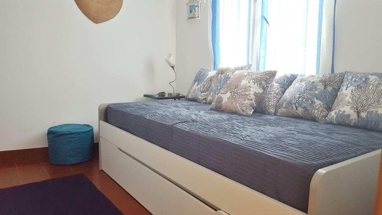 Farol Da Vila فيلا فرانكا دو كامبو المظهر الخارجي الصورة