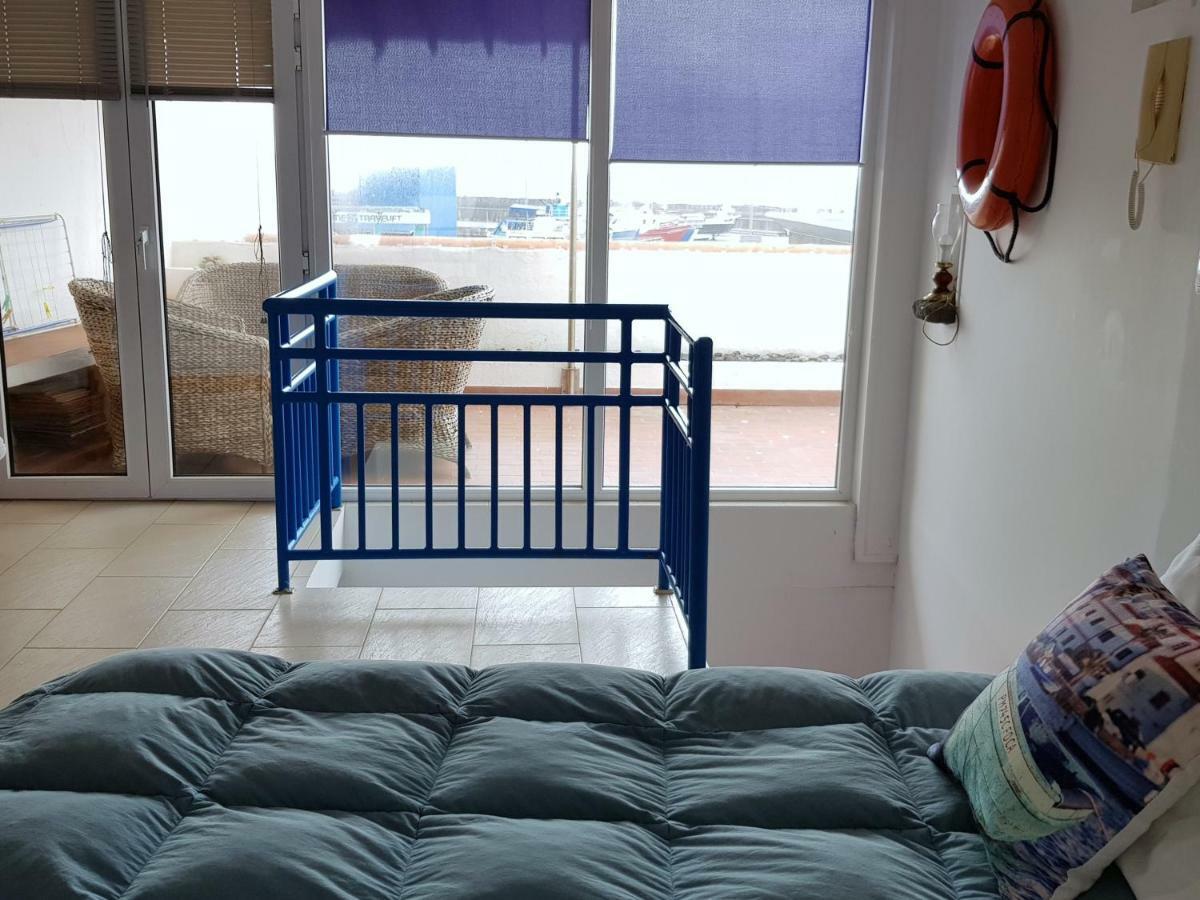 Farol Da Vila فيلا فرانكا دو كامبو المظهر الخارجي الصورة