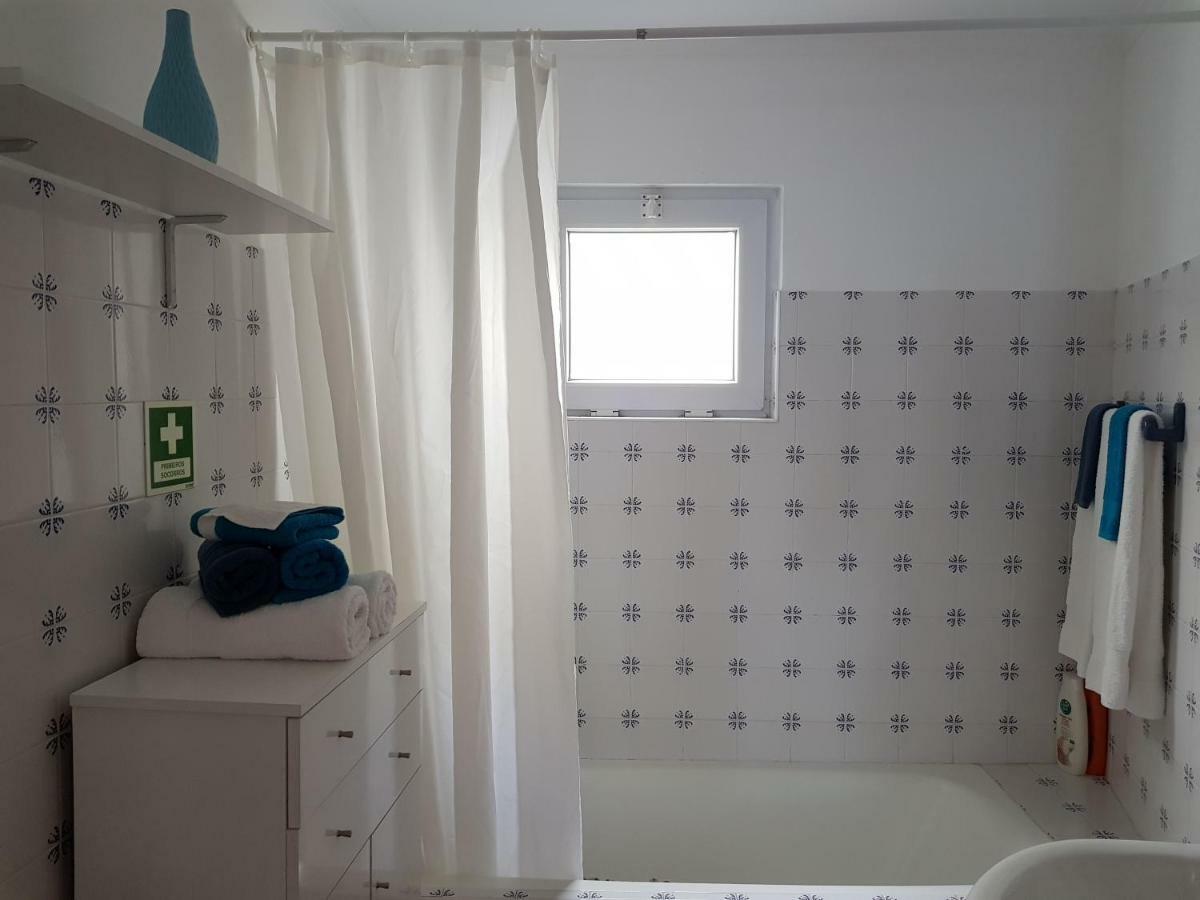 Farol Da Vila فيلا فرانكا دو كامبو المظهر الخارجي الصورة